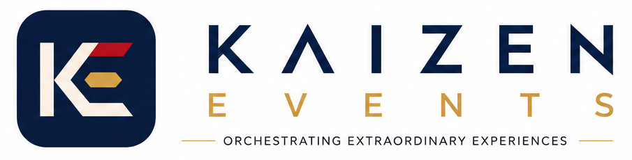 Kaizen Events &mdash; Orchestrating Extraordinary Experiences